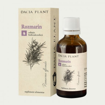 Tinctura Rozmarin - 50 ml