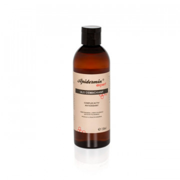 Ulei demachiant Apidermin Expert - 150 ml