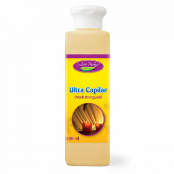 Ultra Capilar - 200 ml