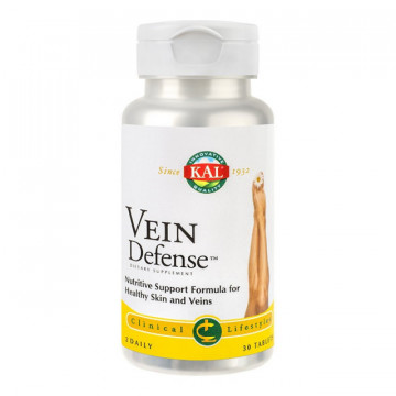 Vein Defense - 30 cpr