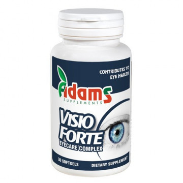 Visio Forte - 30 cps