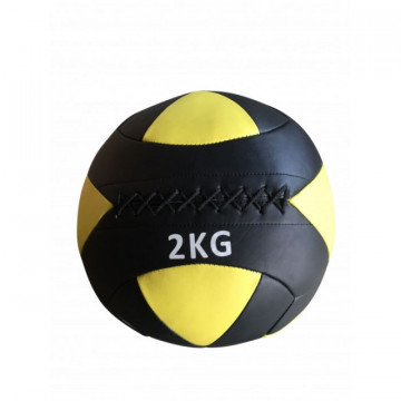 Wall ball - Minge de perete, 8kg, Dayu Fitness