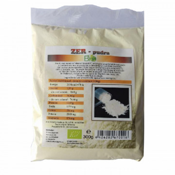 Zer pudra BIO - 300 g