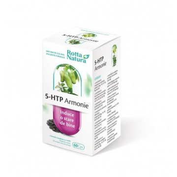 5-HTP Armonie - 60 cps
