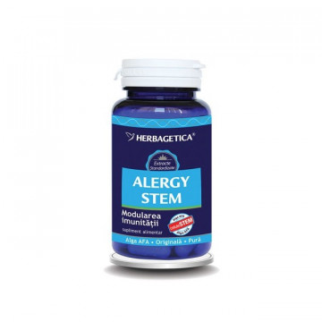 Alergy STEM 60 cps