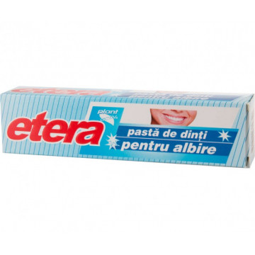 Pasta dinti pentru albire 75ml