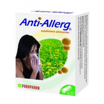 Anti-Allerg - 30 cps