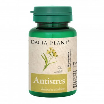 Antistres - 60 cpr