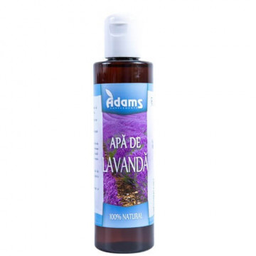 Apa de lavanda - 200 ml