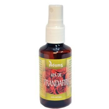 Apa de trandafiri - 50 ml