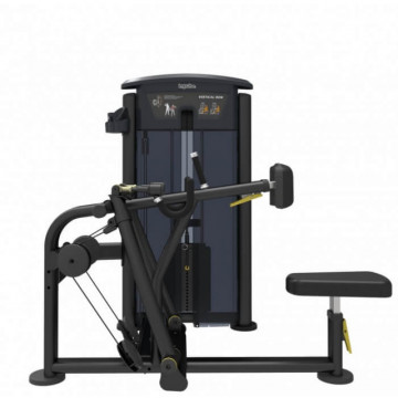 Aparat ramat spate IT 9519 Impulse Fitness