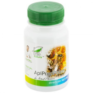 Apipropolen - 60 cps