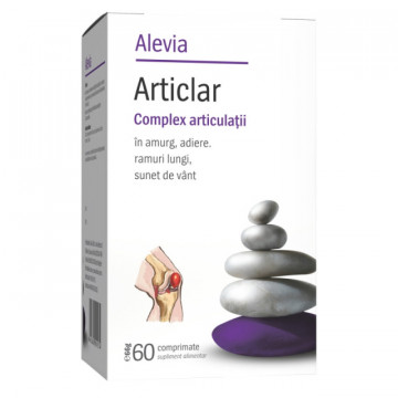 Articlar - 60 cpr