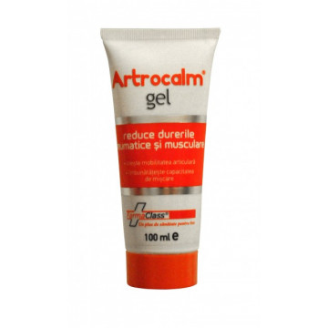 Artrocalm gel - 100 ml