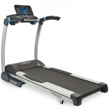 Banda de alergare Life Span TR4000i
