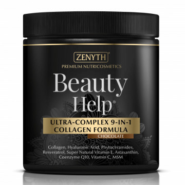 Beauty Help Chocolate - 300 gr