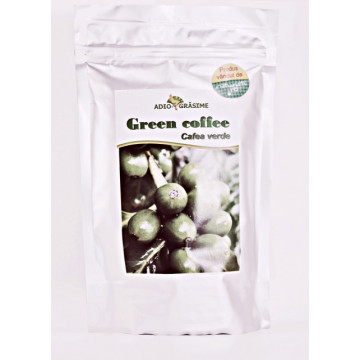 Cafea verde 150g