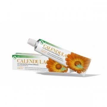 Calendula Crema Tub BIO - 50 ml