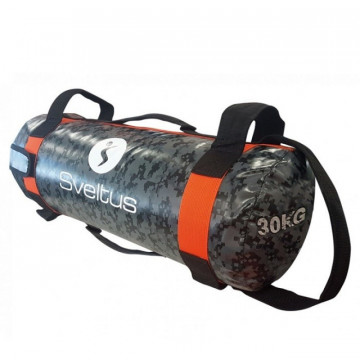 Camouflage Sandbag SVELTUS 4410 - 30 kg