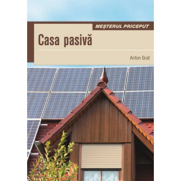 Casa pasiva