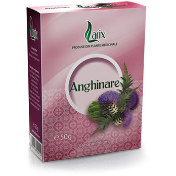 Ceai Anghinare Larix