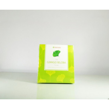 Ceai Frunze Gingko Biloba - 75 g