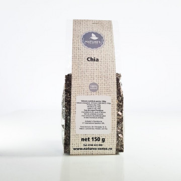 Chia 150g