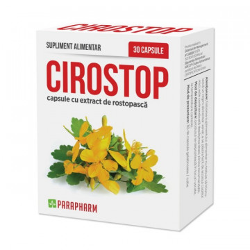 Ciro Stop - 30 cps