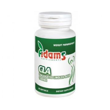 Cla 1500 mg - 30 cps