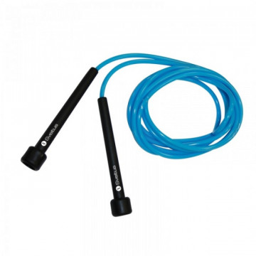 Coarda de sarituri din PVC, 2711, SVELTUS