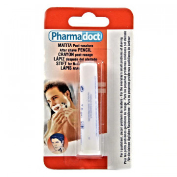 Creion hemostatic Pharmadoct