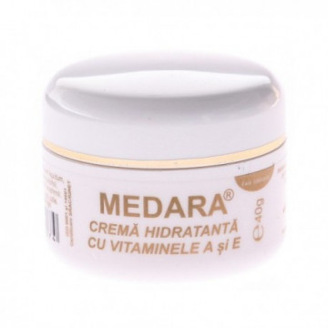 Crema cu Vitamina A si E - 45 ml