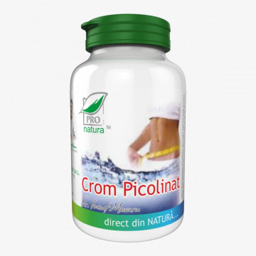 Crom Picolinat - 90 cps