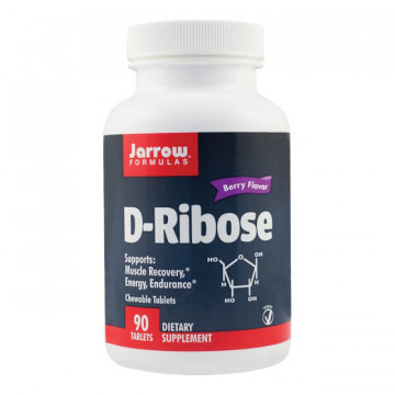 D-Ribose 1000mg - 90 cpr