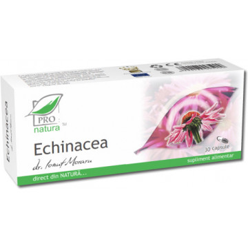 Echinacea - 30 cps