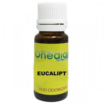 Eucalipt Ulei odorizant - 10 ml
