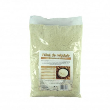 Faina de migdale - 500 g