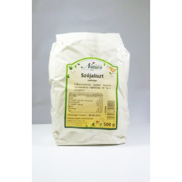 Faina de soia - 500 g