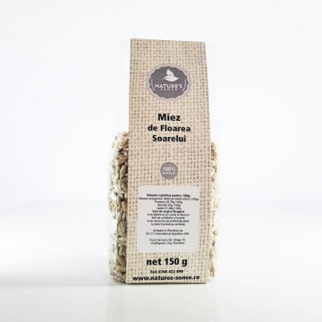 Floarea soarelui miez 150g