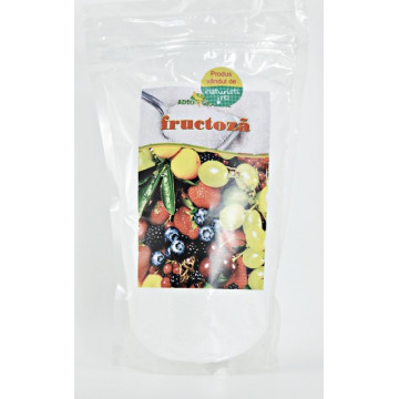 Fructoza 1kg