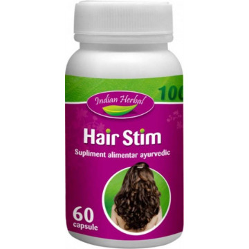 Hair Stim - 60 cps