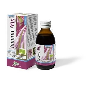 Immunomix Plus Sirop BIO - 210 ml