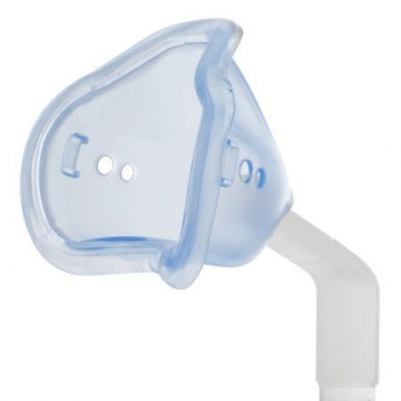 Masca nebulizator 2 in 1 pentru adulti si copii