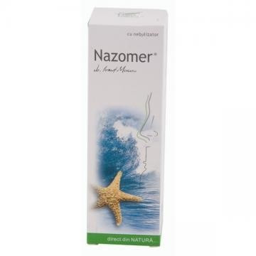 Nazomer cu nebulizator 30ml