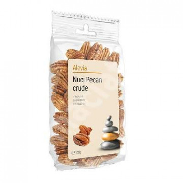 Nuci Pecan crude - 100 g