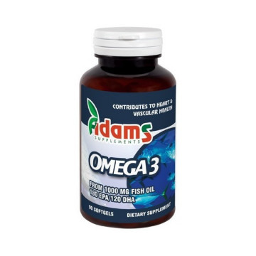 Omega 3 1000 mg - 90 cps