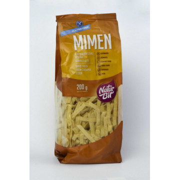 Paste din naut - Taietei lati - 200 g - Mimen