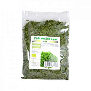 Patrunjel maruntit BIO - 100 g