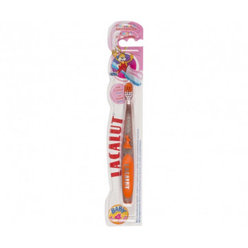 Periuta de dinti Lacalut Kids 4+ ani