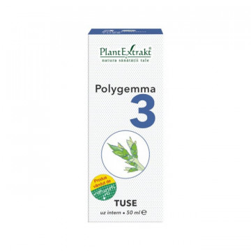 Polygemma nr. 3 - Tuse